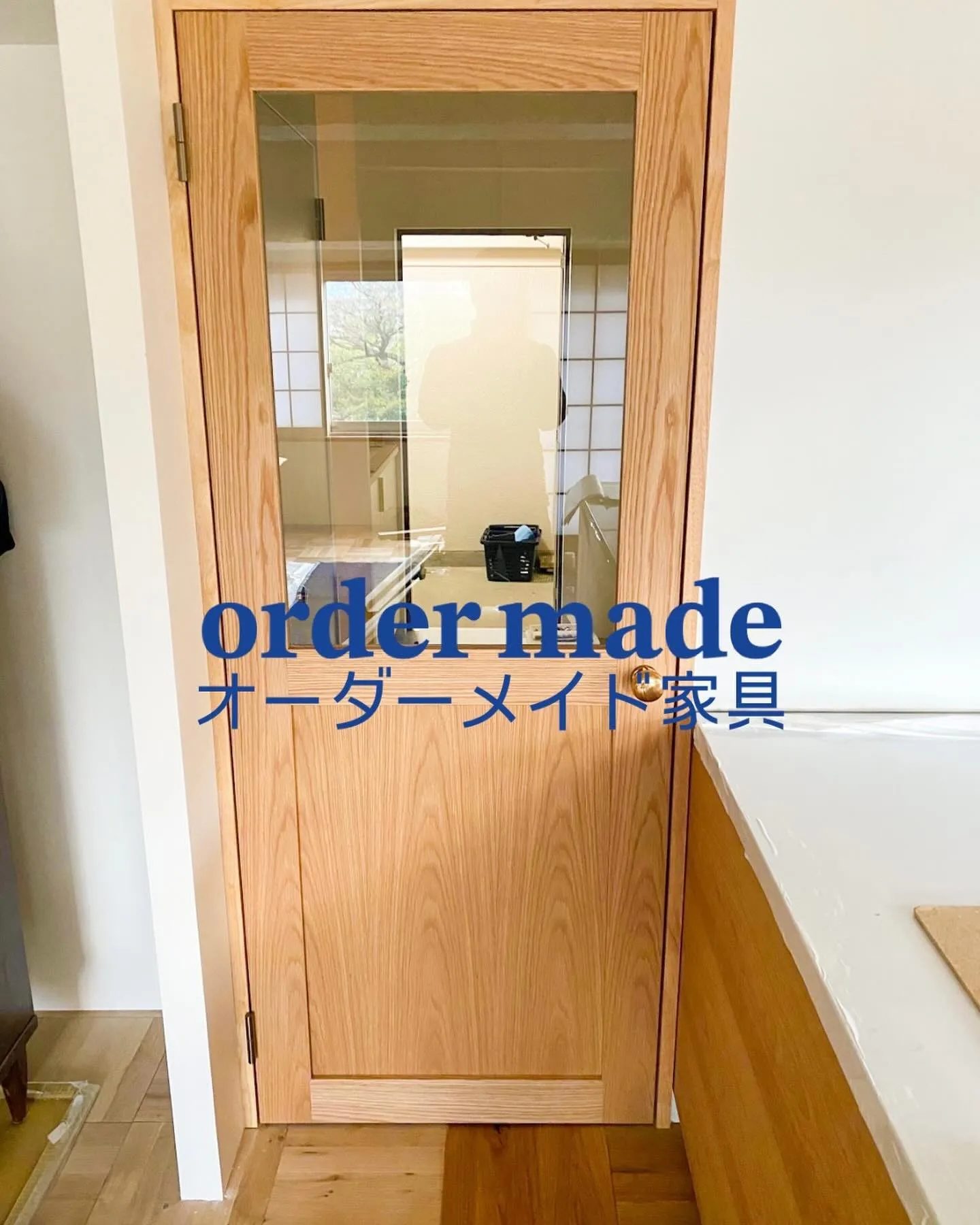 #ordermade　#furniture