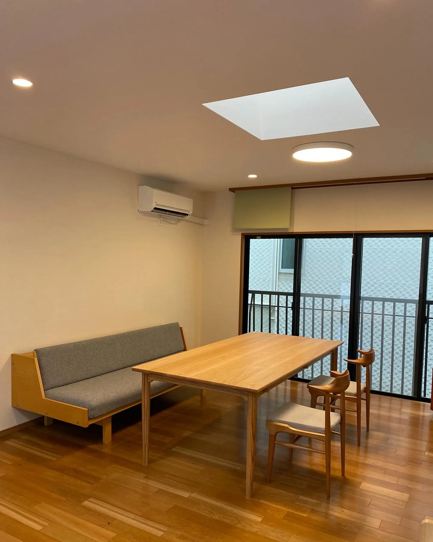 建築会社様からのご依頼