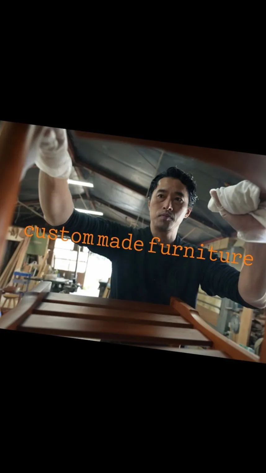 #ordermade　#furniture